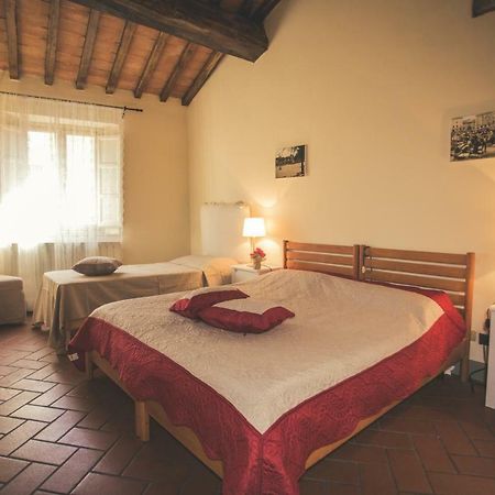 Il Cuore Di Lucca Lägenhet Exteriör bild