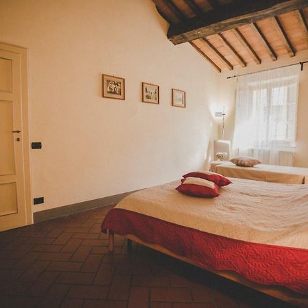 Il Cuore Di Lucca Lägenhet Exteriör bild