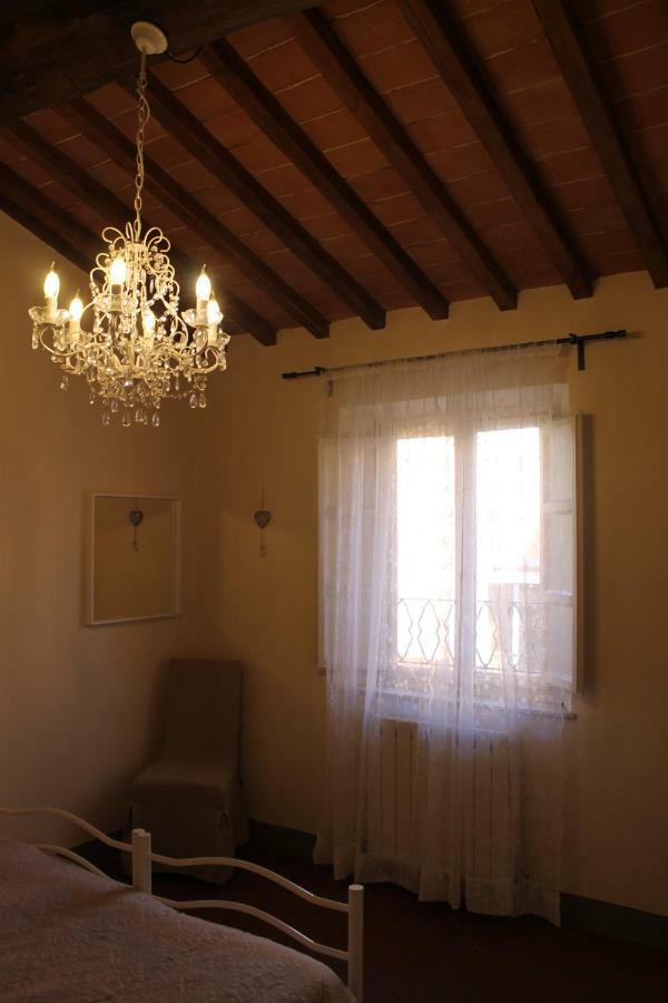 Il Cuore Di Lucca Lägenhet Exteriör bild
